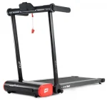 Електрична бігова доріжка Hop-Sport HS-900LB до 130 кг - Зображення 5