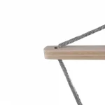 Гамак садовий 200х100см Gardlov 21079 - Зображення 3