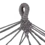 Гамак садовий 200х100см Gardlov 21079 - Зображення 4