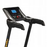 Електрична бігова доріжка для ефективних тренувань Riwall Pro CHUDY - Зображення 7