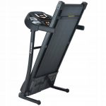 Електрична бігова доріжка G-RUNNER FIT-NET 400 AUX AUDIO - Зображення 7