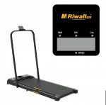Електрична бігова доріжка Riwall Pro CHUDY MAX