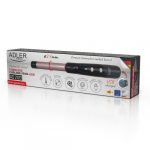 Бездротова дорожня плойка для завивки волосся Adler AD 2120 USB - Зображення 11