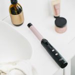 Бездротова дорожня плойка для завивки волосся Adler AD 2120 USB