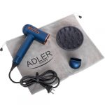 Фен Adler AD 2271 SUPERSPEED TURBO 1500Вт