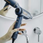 Фен Adler AD 2271 SUPERSPEED TURBO 1500Вт