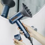 Фен Adler AD 2271 SUPERSPEED TURBO 1500Вт