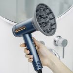 Фен Adler AD 2271 SUPERSPEED TURBO 1500Вт
