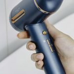 Фен Adler AD 2271 SUPERSPEED TURBO 1500Вт