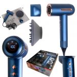 Фен Adler AD 2271 SUPERSPEED TURBO 1500Вт