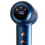 Фен Adler AD 2271 SUPERSPEED TURBO 1500Вт
