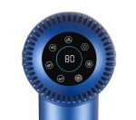 Фен Adler AD 2271 SUPERSPEED TURBO 1500Вт