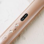 Вирівнювач Праска для волосся Adler AD 2327 pink USB