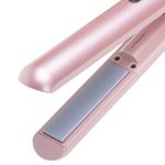 Вирівнювач Праска для волосся Adler AD 2327 pink USB
