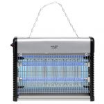 УФ-лампа для знищення комарів молі та мух Adler AD 7940 LED