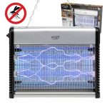 УФ-лампа для знищення комарів молі та мух Adler AD 7940 LED