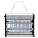 УФ-лампа для знищення комарів молі та мух Adler AD 7940 LED