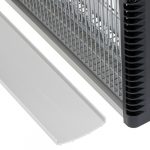 УФ-лампа для знищення комарів молі та мух Adler AD 7940 LED