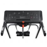 Електрична бігова доріжка Hop-Sport HS-1200LB Soul до 130 кг - Зображення 3