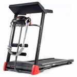 Електрична бігова доріжка Hop-Sport HS-1200LB Soul до 130 кг