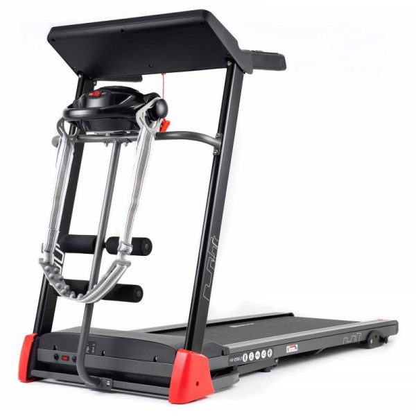 Електрична бігова доріжка Hop-Sport HS-1200LB Soul до 130 кг