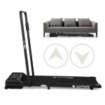 Електрична бігова доріжка SAPPHIRE VIVO SG-5.1 - Зображення 5