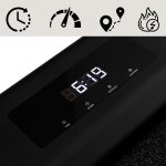 Електрична бігова доріжка SAPPHIRE VIVO SG-5.1 - Зображення 6