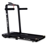 Електрична бігова доріжка для інтенсивних тренувань SAPPHIRE MAXIM SG-6.1