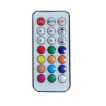 Геймерський Ігровий комп'ютерний стіл RGB ATOS Carbon 120 x 60 см - Зображення 3