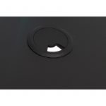 Геймерський Ігровий комп'ютерний стіл RGB ATOS Carbon 120 x 60 см - Зображення 6