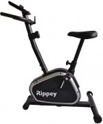 Магнітний велотренажер Rippey spin upright - Зображення 2