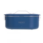 Ланч-бокс Харчовий контейнер з підігрівом Camry CR 4517