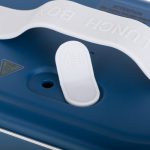 Ланч-бокс Харчовий контейнер з підігрівом Camry CR 4517