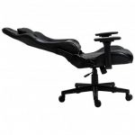 Геймерське крісло KRAKEN HELIOS чорне - Зображення 8