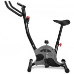 Надійний механічний Велотренажер для ефективних кардіо-тренувань Spokey Onego