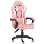 Ігрове крісло для Gamer Extreme ENZO Pink - Зображення 2