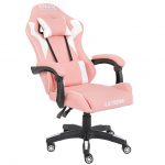 Ігрове крісло для Gamer Extreme ENZO Pink - Зображення 3