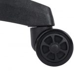 Стильне та комфортне Геймерське крісло DEUS Inferno Brown - Зображення 10