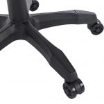 Стильне та комфортне Геймерське крісло DEUS Inferno Brown - Зображення 9