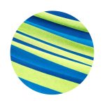 Гамак садовий 1-осібний Bahama Single 200 x 100 см - Зображення 3