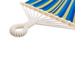 Гамак садовий 1-осібний Bahama Single 200 x 100 см - Зображення 6