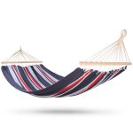 Гамак садовий Sofotel 1-осібний Bahama Single 200 x 100 см - Зображення 2