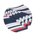 Гамак садовий Sofotel 1-осібний Bahama Single 200 x 100 см - Зображення 3