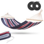 Гамак садовий Sofotel 1-осібний Bahama Single 200 x 100 см - Зображення 4