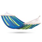 Гамак садовий для двох Bahama Double 2-осібний 220 x 160 см - Зображення 2