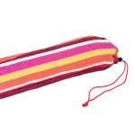 Гамак для відпочинку садовий 2-осібний Bahama Double 220 x 160 см - Зображення 5