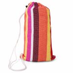 Простір для двох Гамак садовий 2-осібний Malaga Double - Зображення 5