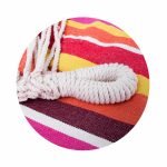 Простір для двох Гамак садовий 2-осібний Malaga Double - Зображення 7