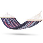 Стильний та зручний 2-осібний садовий Гамак Sofotel Bahama Double 220 x 160 см - Зображення 3