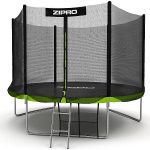 Батут із Зовнішньою Сіткою Zipro Jump PRO 10FT 312см